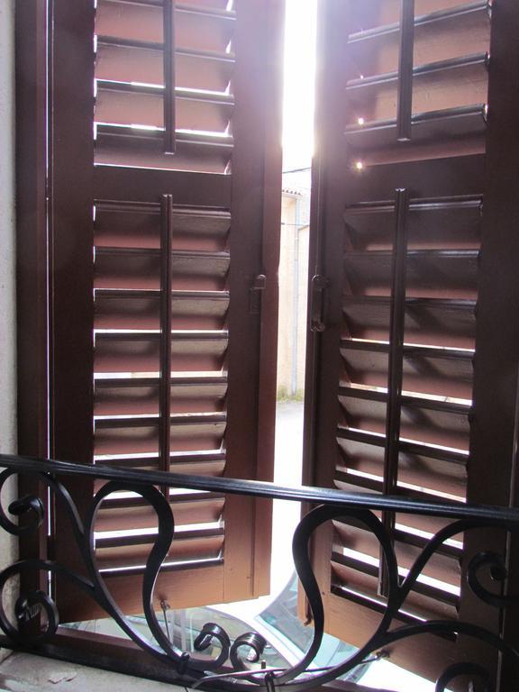 Guesthouse Galeb Vrsar Kültér fotó