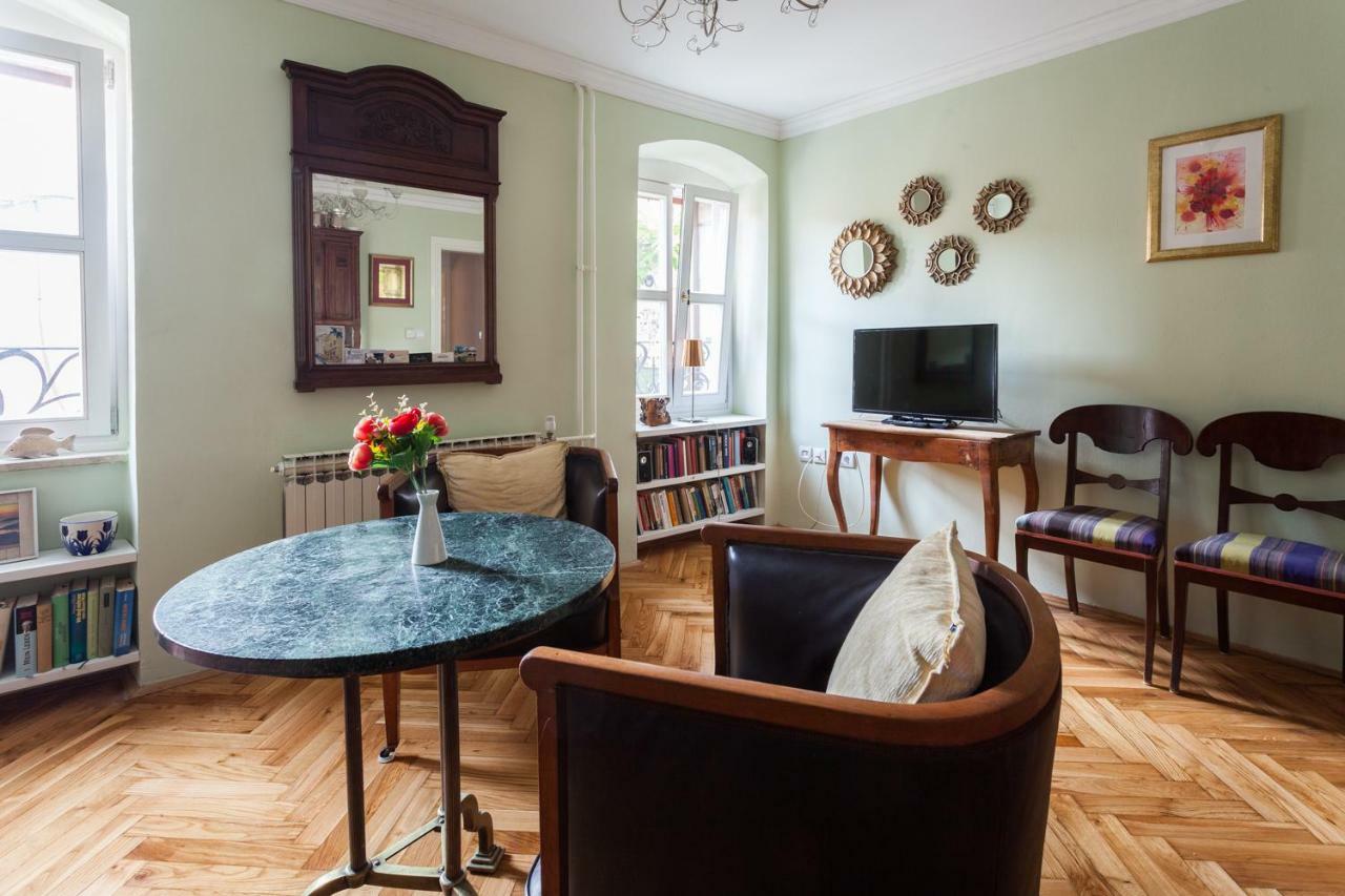Guesthouse Galeb Vrsar Kültér fotó