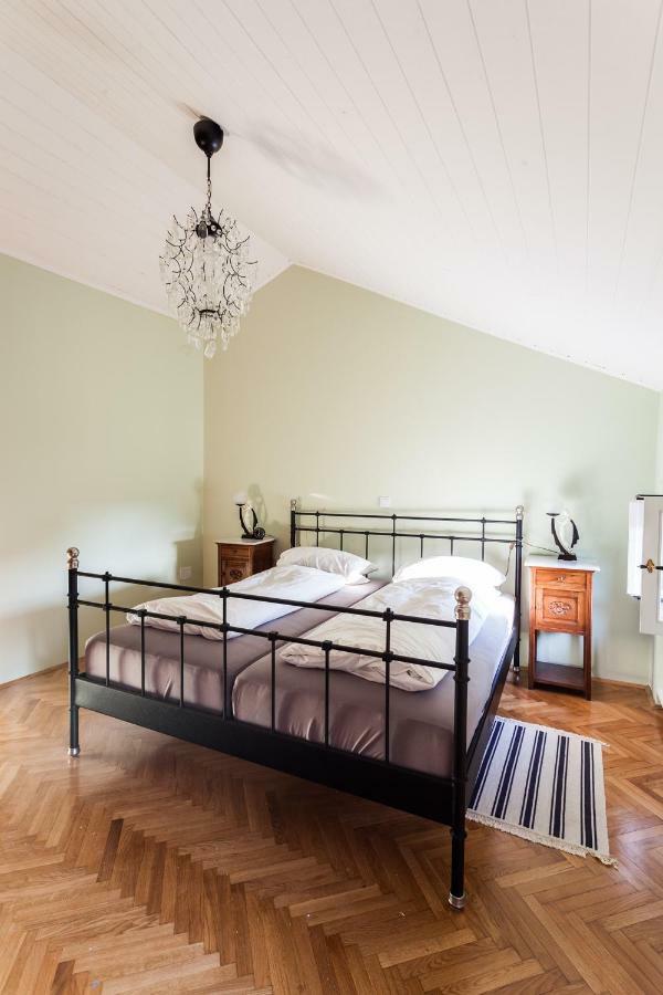 Guesthouse Galeb Vrsar Kültér fotó